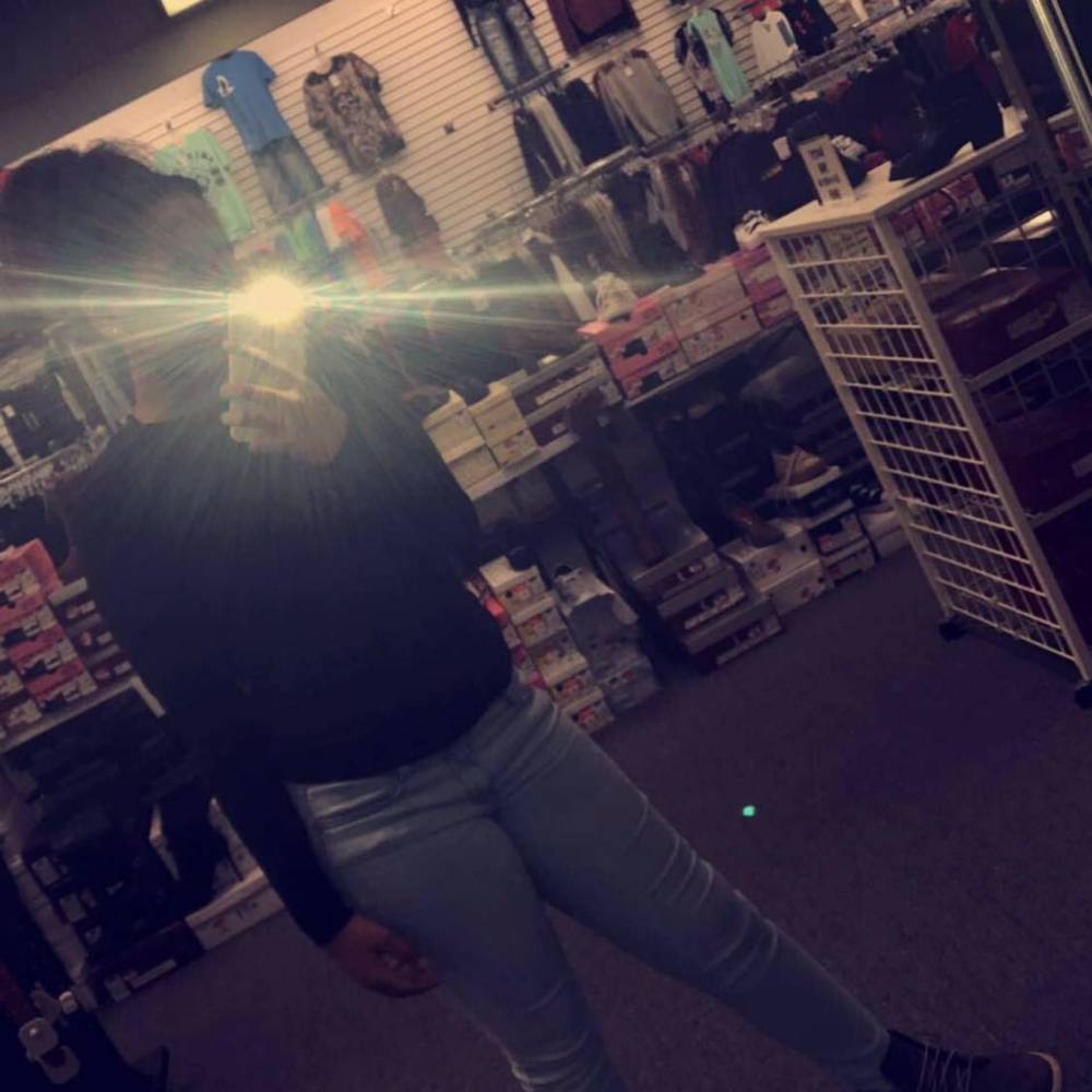Meet your Posher, Jakyla