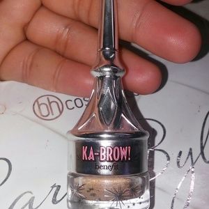 Ka brow BENEFIT