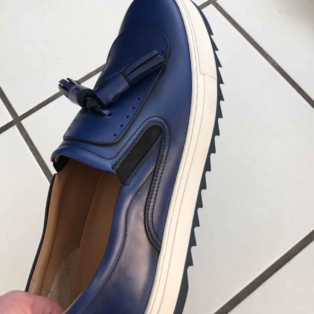 Men's ferragamo
