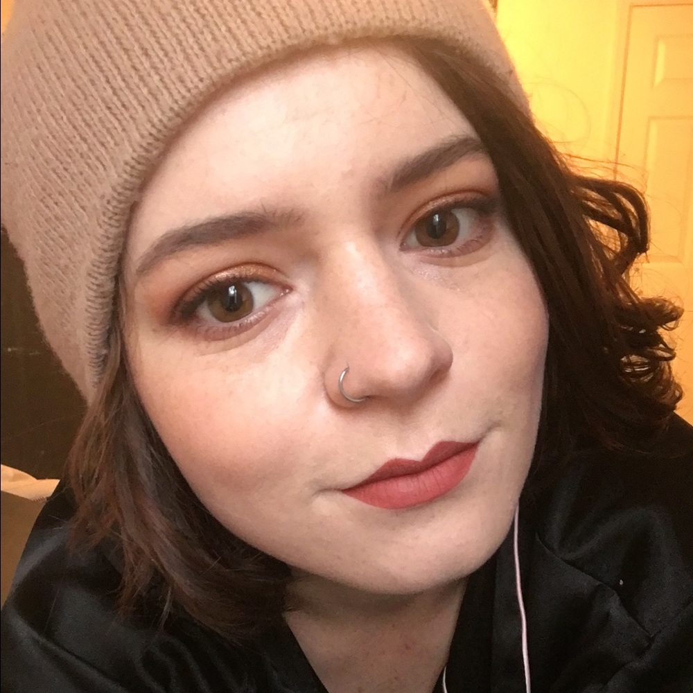 Meet your Posher, Ashlyn