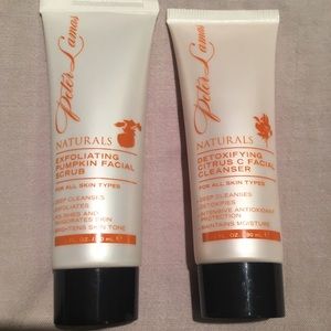 Peter Lamas Face Wash Bundle