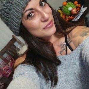 Meet your Posher, Alexandra