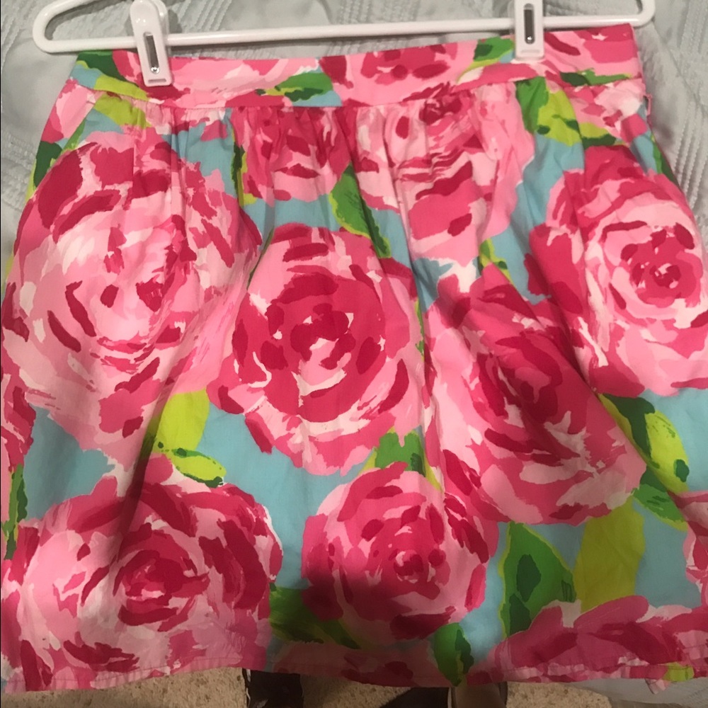 Lilly Pulitzer first impressions