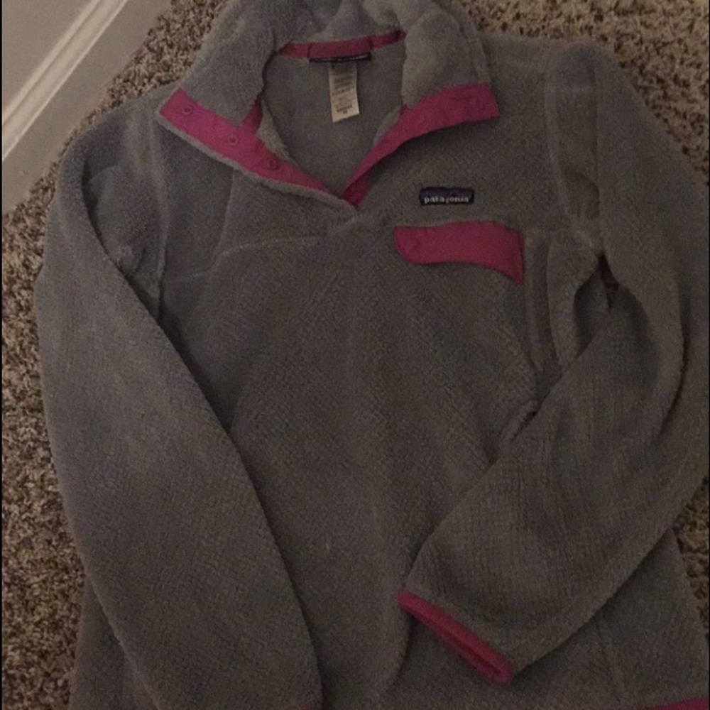 PATAGONIA RE TOOL