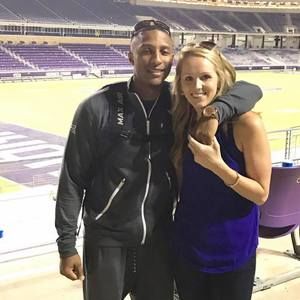 Meet your Posher, Emily