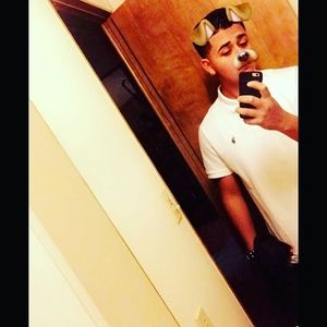 Meet your Posher, Gabriel