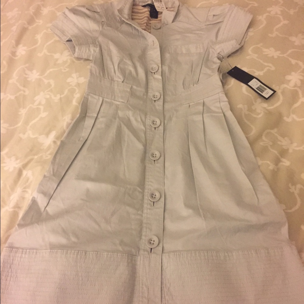 Marc by Marc Jacobs Summer Dress