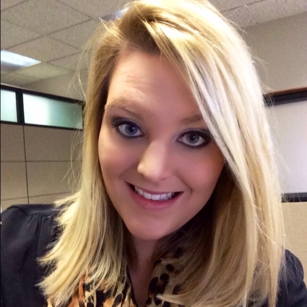 Meet your Posher, Mckenzie