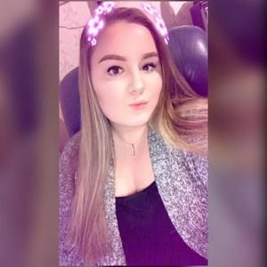 Meet your Posher, Violet