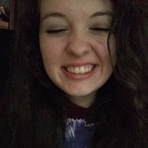 Meet your Posher, Lexi