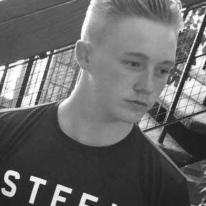 Meet your Posher, Donovan