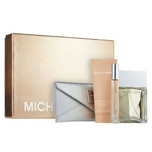 Michael Kors Signature Gift Set