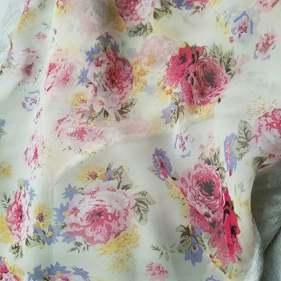 🆕VELVET BOHO BELL PANTS W/LACE INSERTS - Picture 8 of 8