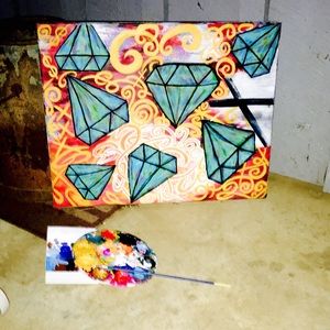 Meet your Posher, Joshua