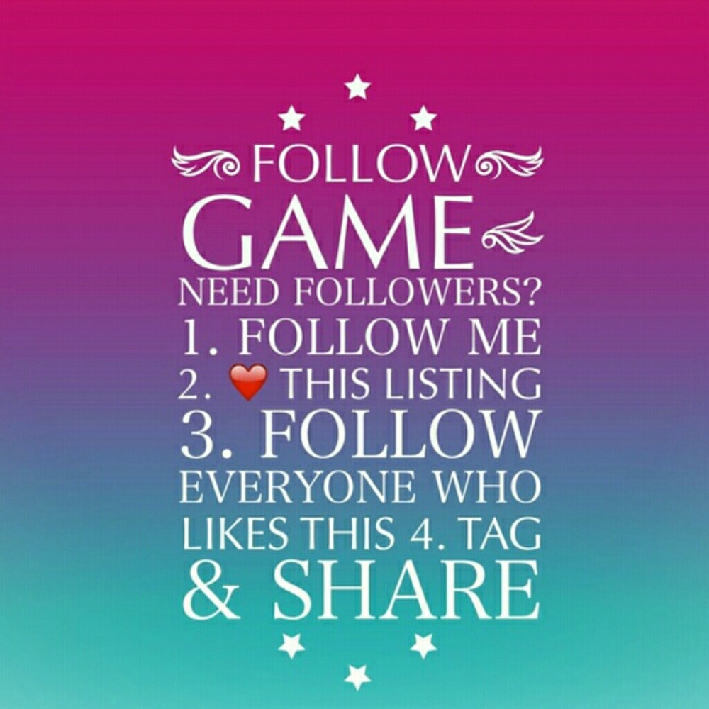 Let's see how many we can get!