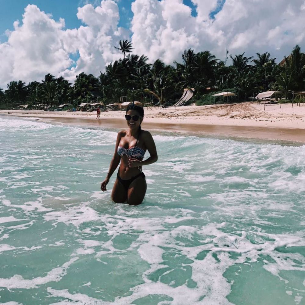 Meet your Posher, Jacqueline