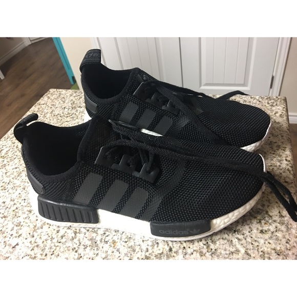 Adidas Shoes - Adidas NMD