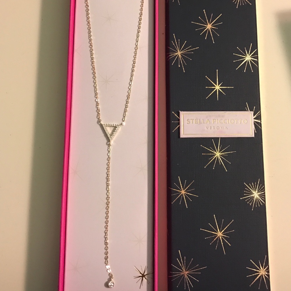 Stella Picciotto Necklace