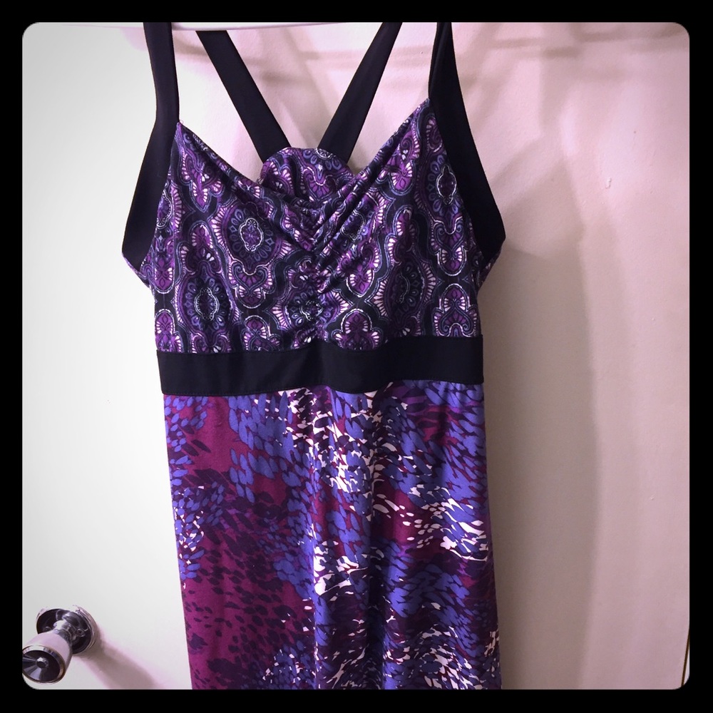 Prana dress