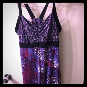 Prana dress