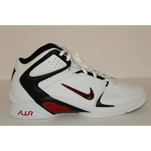 New, Mens Nike Air PT Baller, Size 10 Shoe