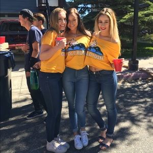 Meet your Posher, Cherokee