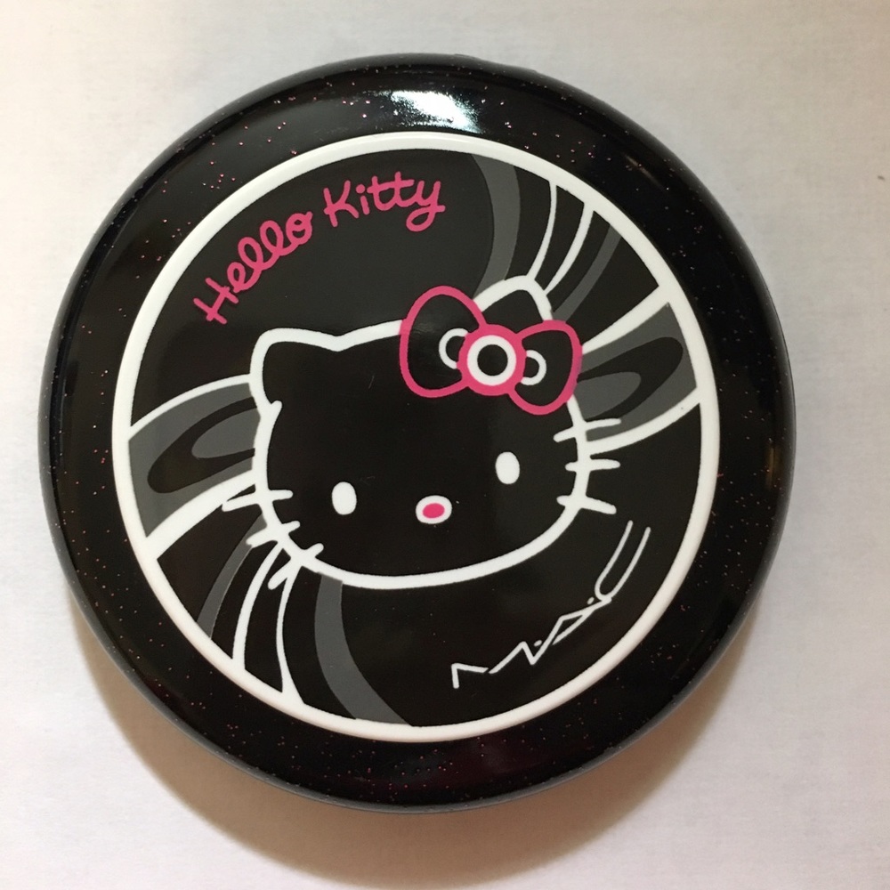 MAC HK beauty Powder - Tahitian sand
