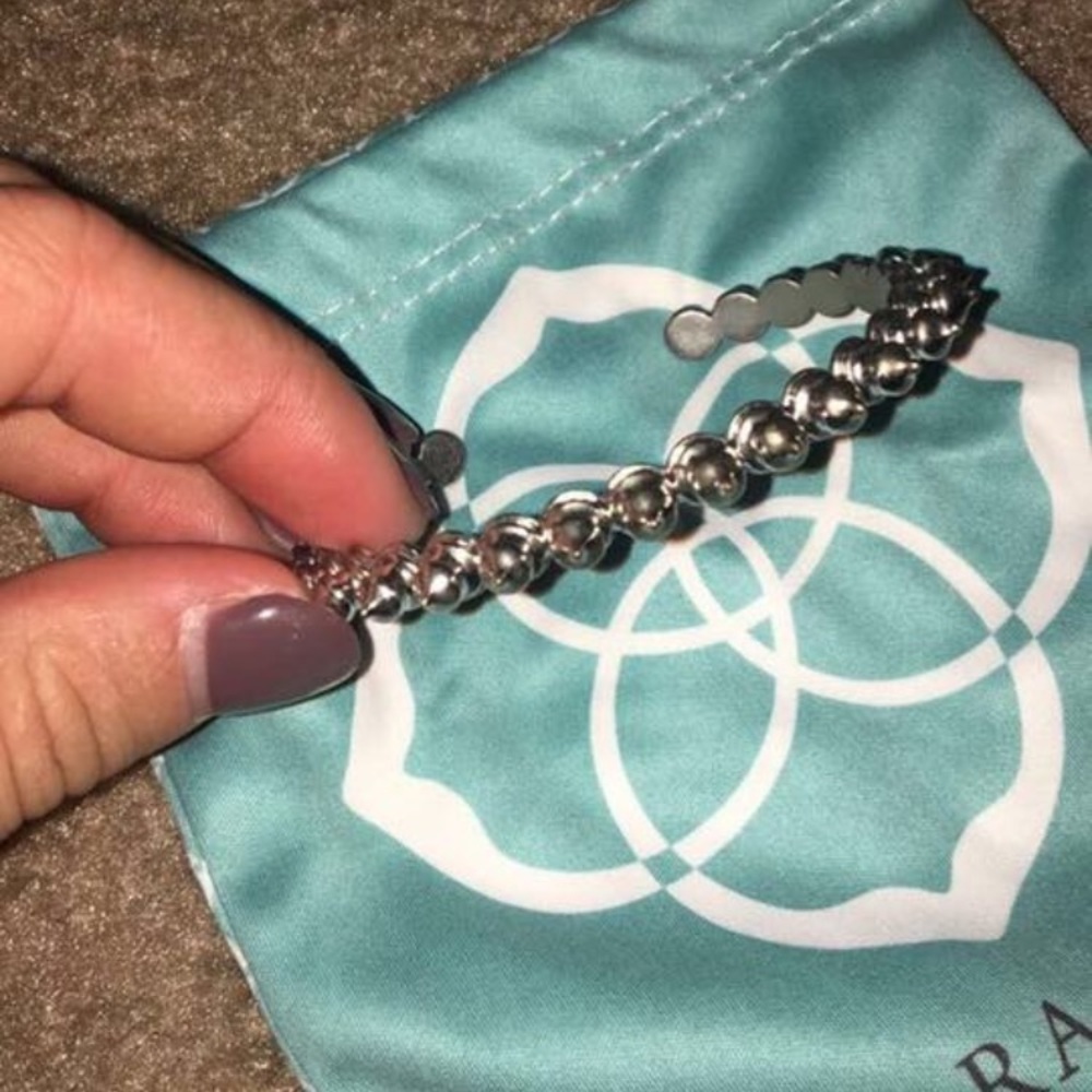 Kendra Scott Cuff