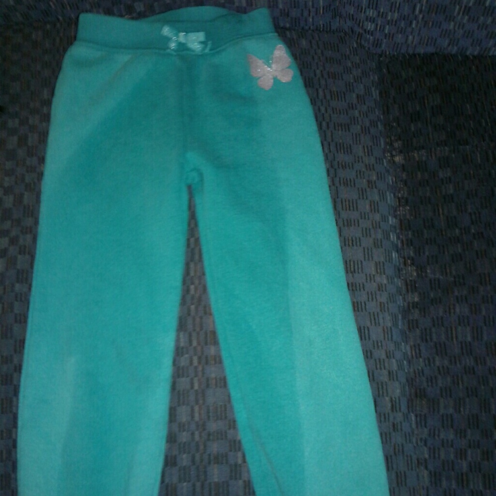 Girls Sweatpants