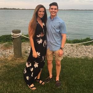 Meet your Posher, Donnie