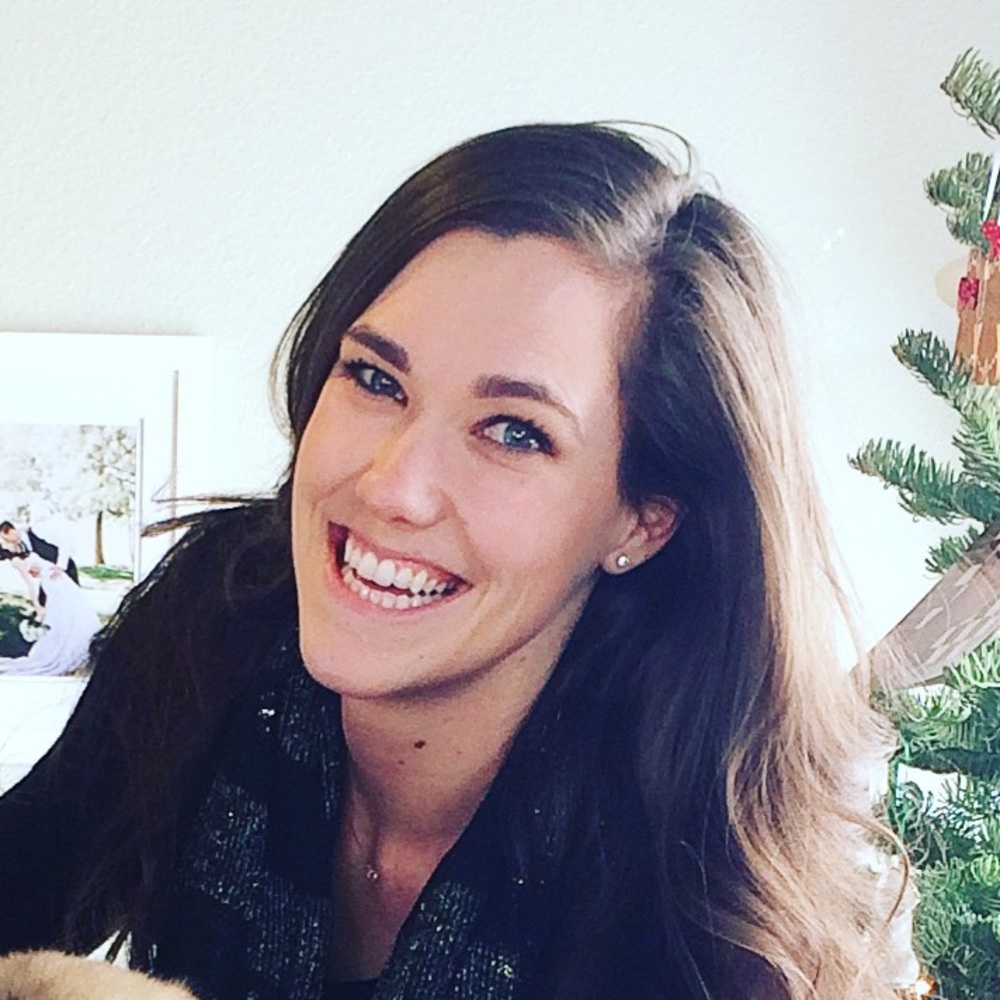 Meet your Posher, Danielle