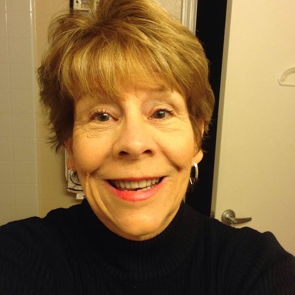 Meet your Posher, Trudy