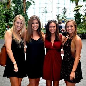 Meet your Posher, Devon