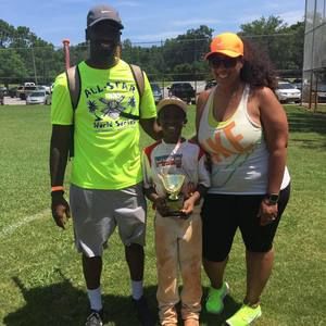 Meet your Posher, Alexis