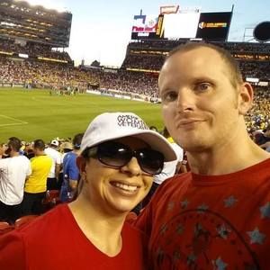 Meet your Posher, Kevin