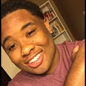 Meet your Posher, Kiara