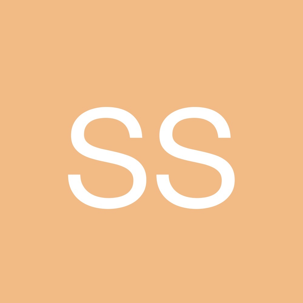 Meet your Posher, Sj