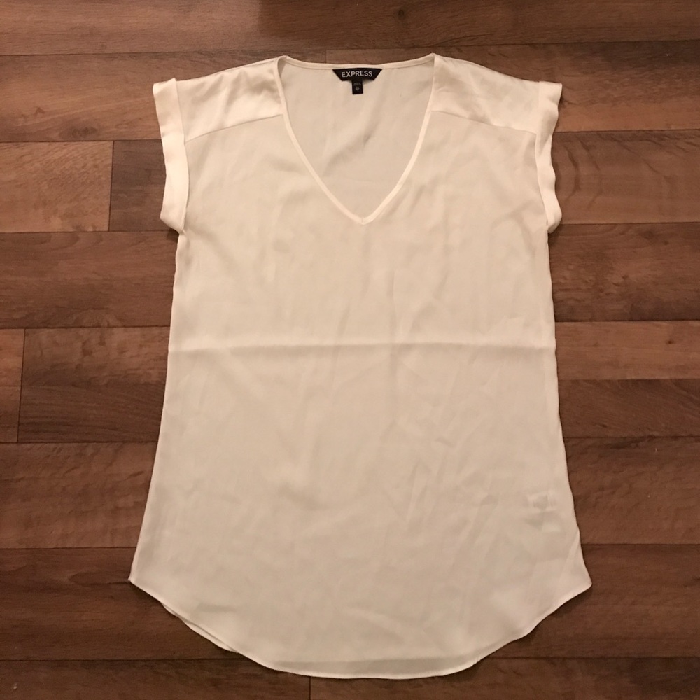 Express blouse 👚