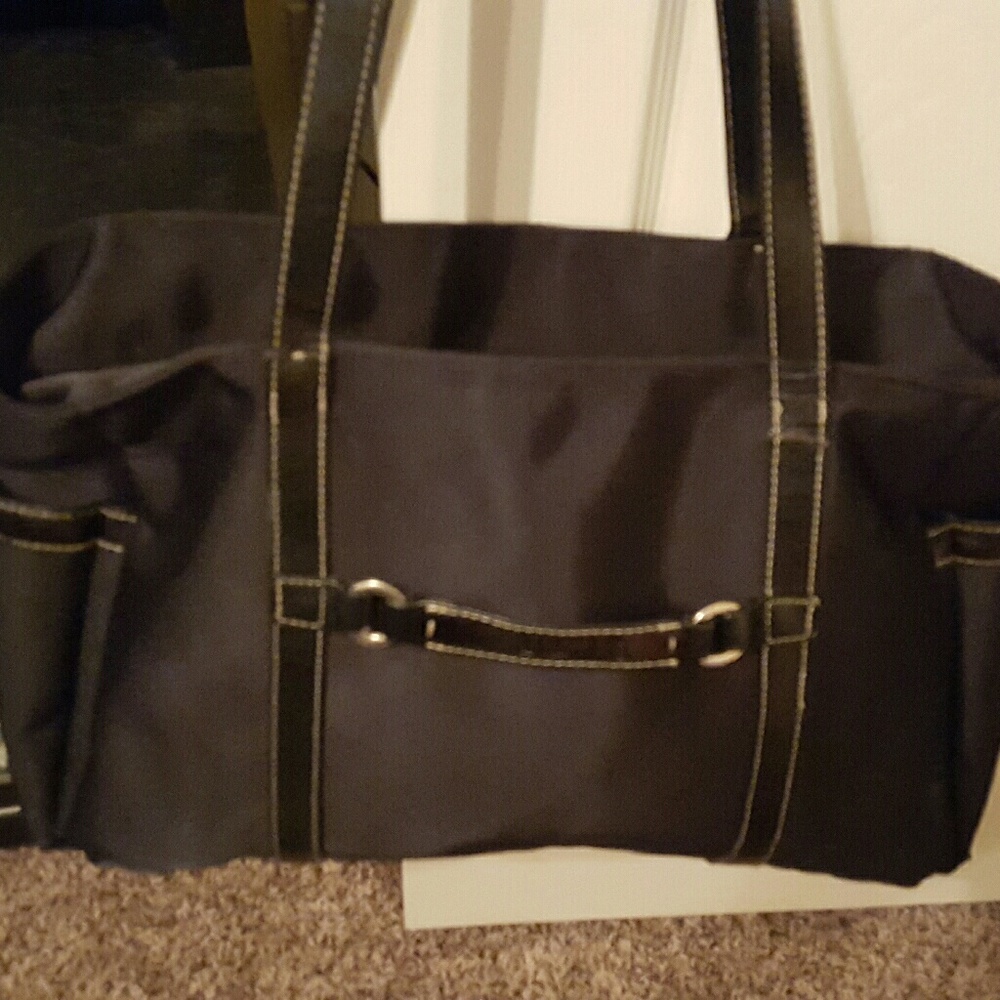Kate Spade lookalike bag