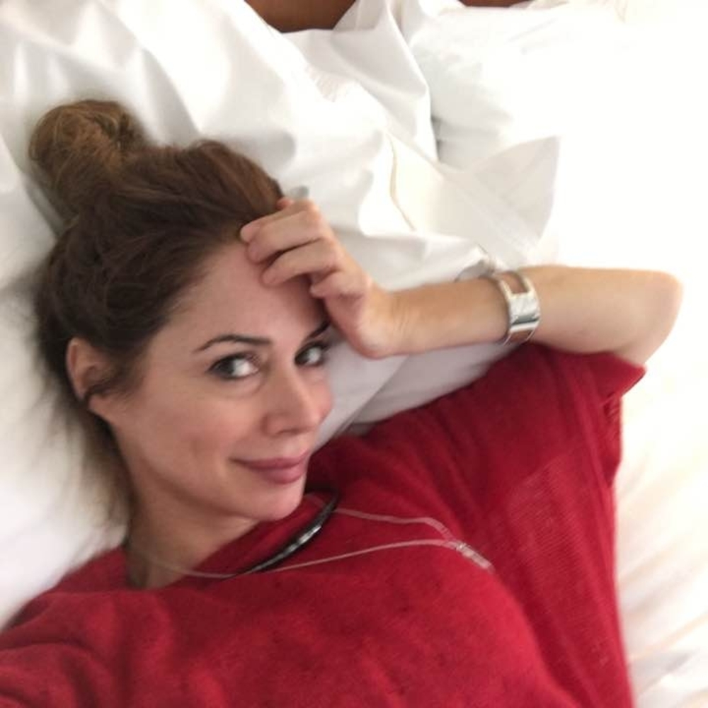 Meet your Posher, Monica