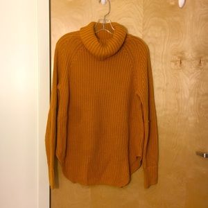 Urban Outfitters Turtleneck Sweater