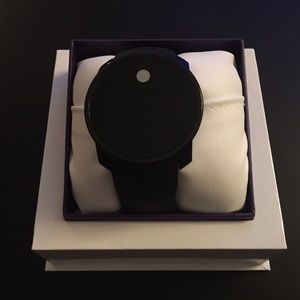 Movado Bold Touch