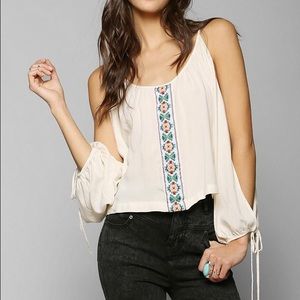 🚫SOLD🚫 Mono B top
