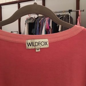 WILDFOX COUTURE