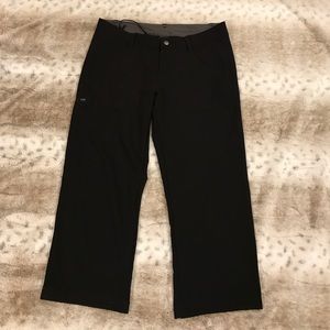 Patagonia cropped hiking pants