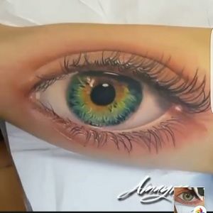 Meet your Posher, Cindy