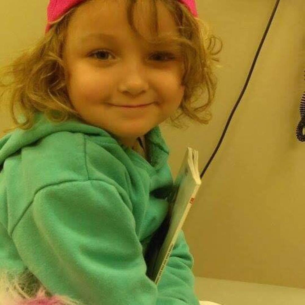 Meet your Posher, Debbie