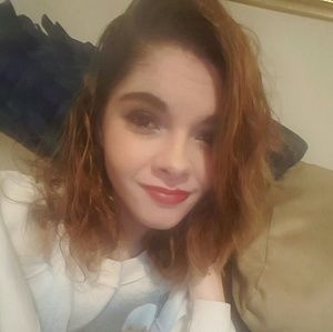 Meet your Posher, Allie