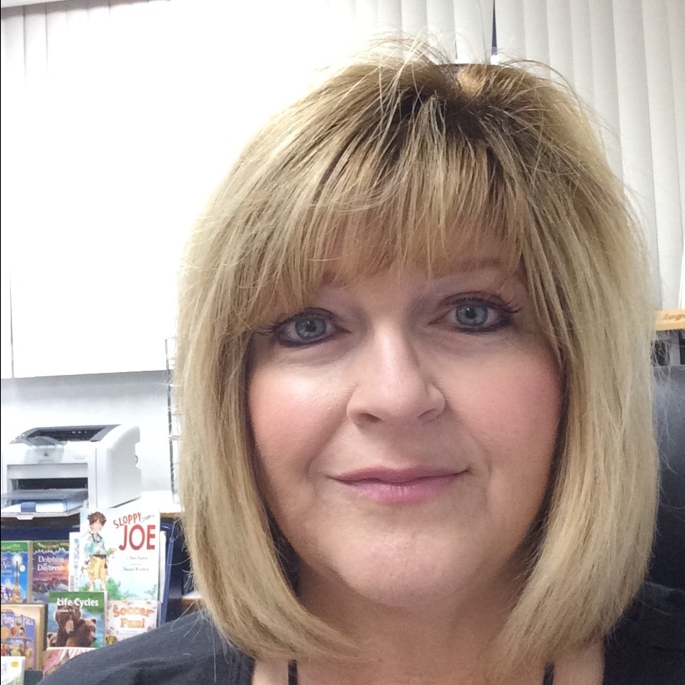 Meet your Posher, Kathy