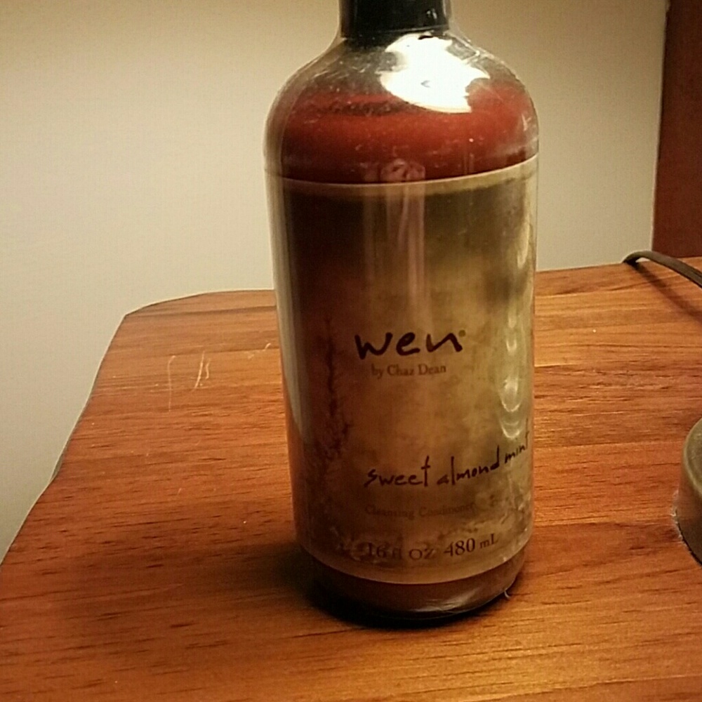 Wen cleansing conditioner